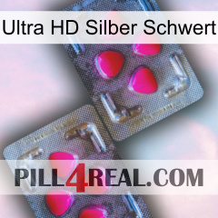 Ultra Hd Silver Sword 15